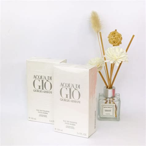 parfum gi